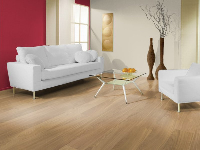 OAK STORY 138 NATUR VANILLA MATT от торгового дома Академия интерьера